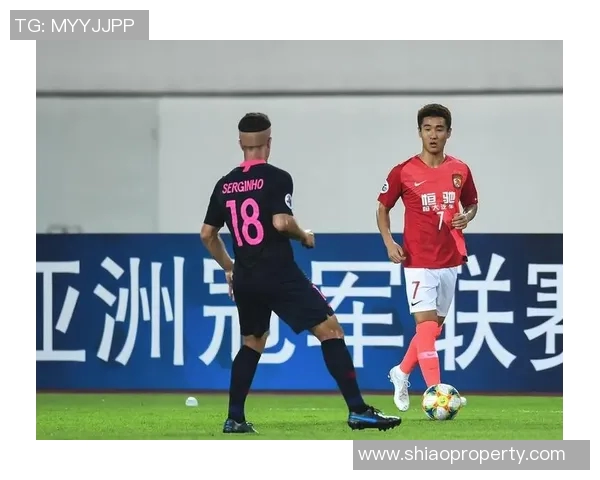 恒大与鹿岛首回合激战在即球迷期待精彩对决与历史交锋